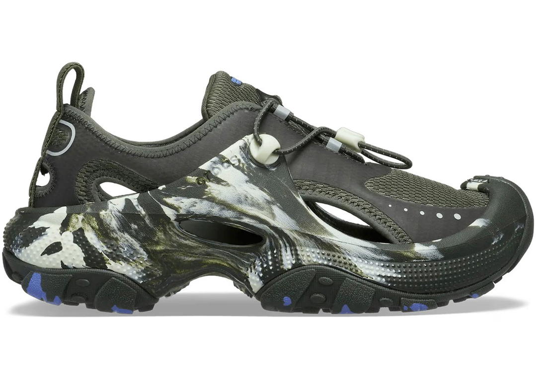 Crocs Crocs Trailbreak 2 Brain Dead