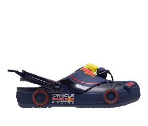 Buy Crocs Crocband Clog x Oracle Red Bull Racing Multi at Sasom – Authentic and Ready to Ship
