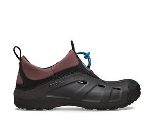 Buy Crocs EXP Quick Trail Low Tech Black Sand at Sasom – Authentic and Ready to Ship