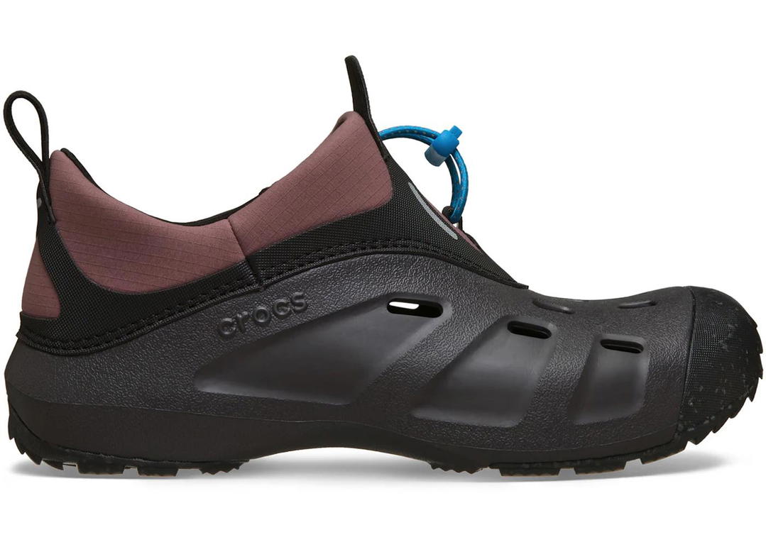 Crocs Crocs EXP Quick Trail Low Tech Black Sand