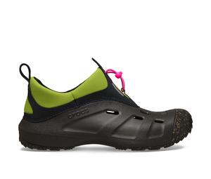 Buy Crocs EXP Quick Trail Low Tech Dark Cocoa at Sasom – Authentic and Ready to Ship