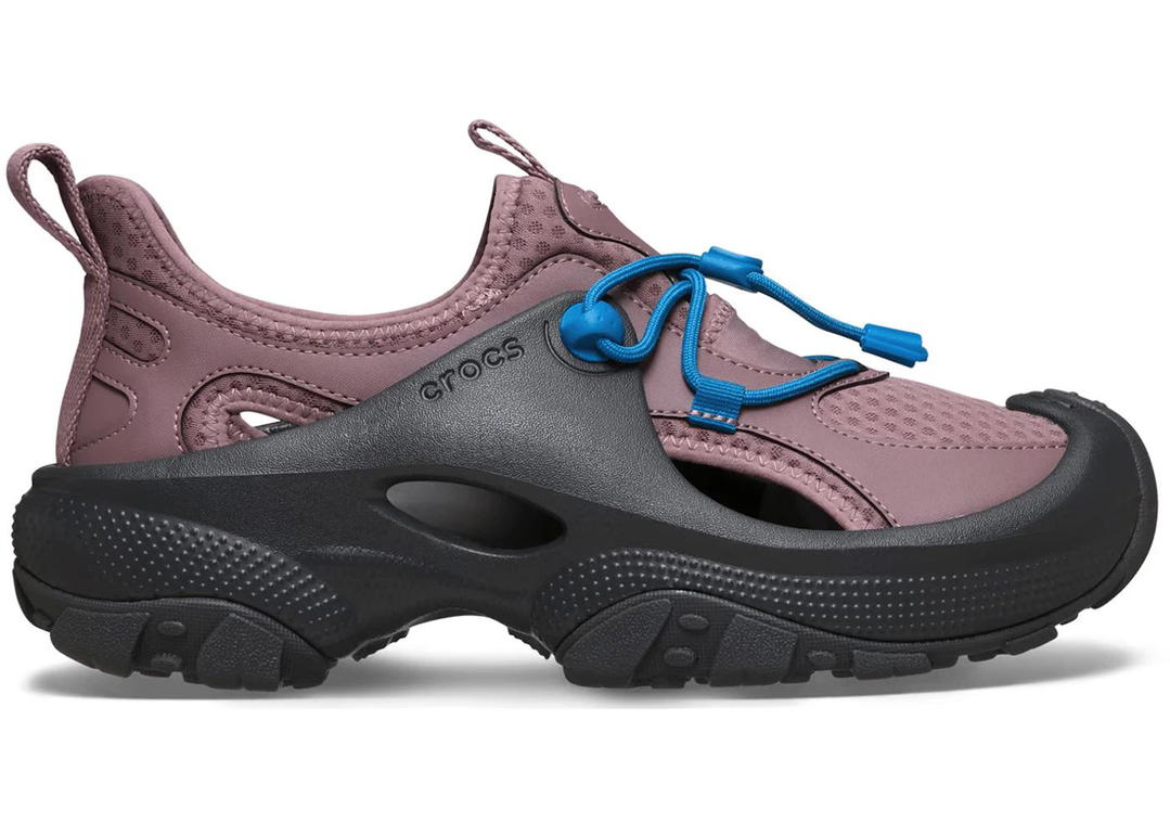 Crocs Crocs EXP Trailbreak 2 Tech Black Sand