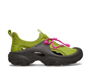 Buy Crocs EXP Trailbreak 2 Tech Dark Cocoa at Sasom – Authentic and Ready to Ship