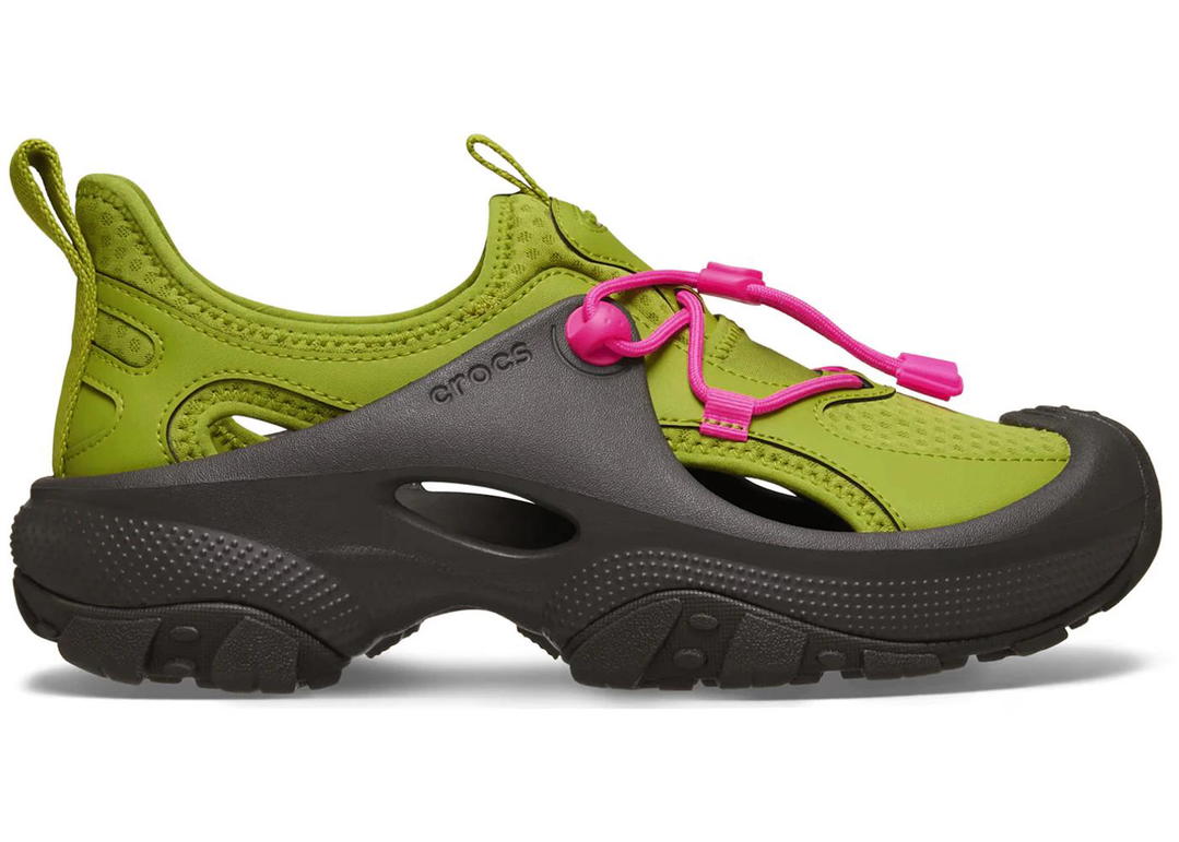 Crocs Crocs EXP Trailbreak 2 Tech Dark Cocoa