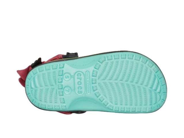 Crocs Crocs ONE PIECE Zoro Classic Clog - view 5