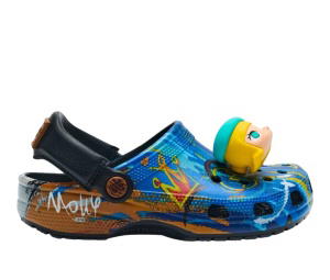 Buy Crocs Popmart Molly Crocs Classic Clog Multi at Sasom – Authentic and Ready to Ship