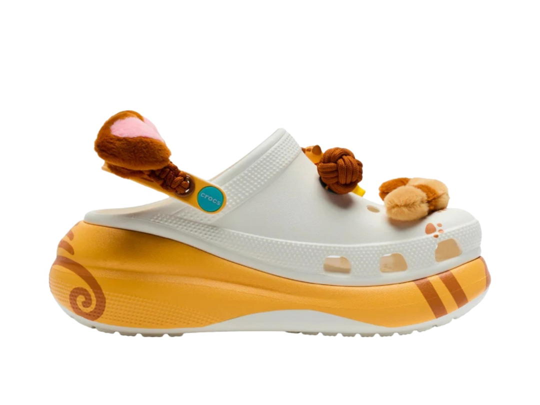 Crocs Crocs x Pop Mart Crush Clog Molly