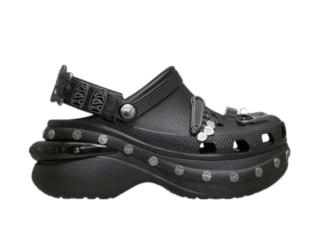 Crocs Crocs X Andersson Bell Classic Bae Clog Black (Women's) - view 1