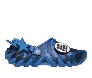 Buy Crocs x Bape Echo RO Clog Powder Blue Camo at Sasom – Authentic and Ready to Ship