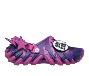 Buy Crocs x Bape Echo RO Clog Grapeberry Camo at Sasom – Authentic and Ready to Ship