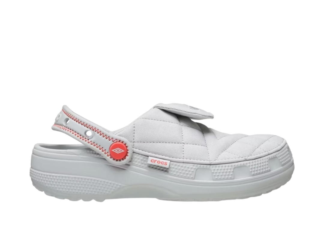 Crocs Crocs x UMBRO Classic Clog Atmosphere