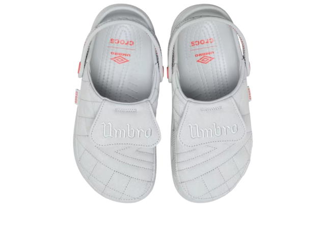 Crocs Crocs x UMBRO Classic Clog Atmosphere - view 2
