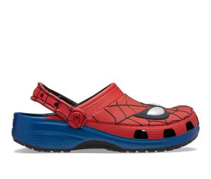 Buy Crocs Classic Clog Marvel Studios Spider-Man at Sasom – Authentic and Ready to Ship
