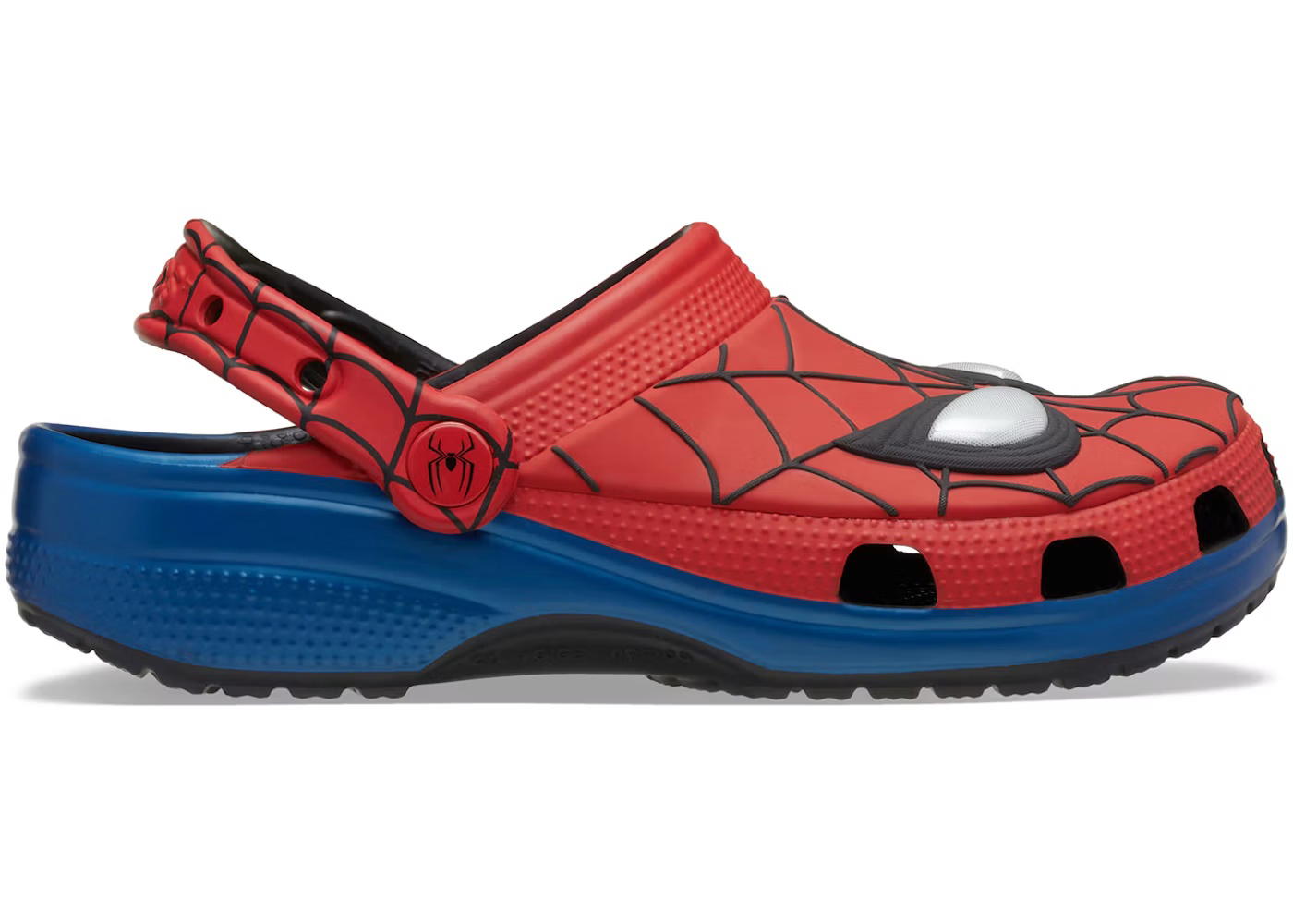 Crocs Crocs Classic Clog Marvel Studios Spider-Man
