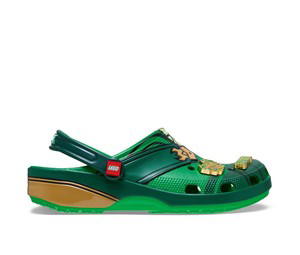 Buy Crocs LEGO NINJAGO Classic Clog Multi at Sasom – Authentic and Ready to Ship