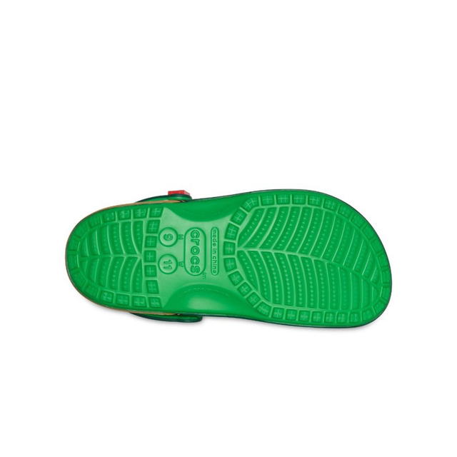 Crocs Crocs LEGO NINJAGO Classic Clog Multi - view 4