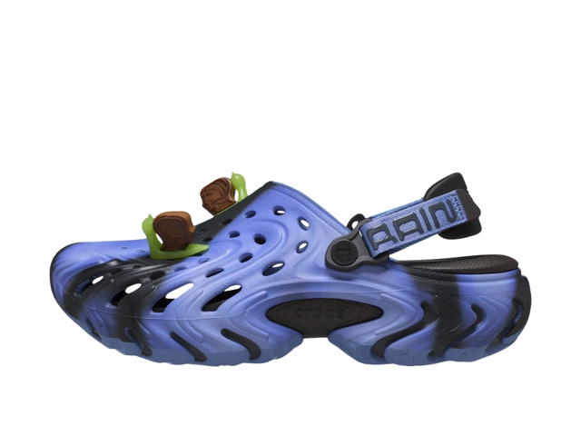Crocs Crocs Braindead X Echo2 Bleu Astro - view 2
