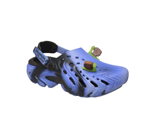 Crocs Crocs Braindead X Echo2 Bleu Astro - view 3