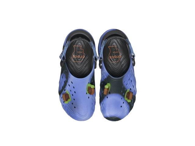 Crocs Crocs Braindead X Echo2 Bleu Astro - view 4
