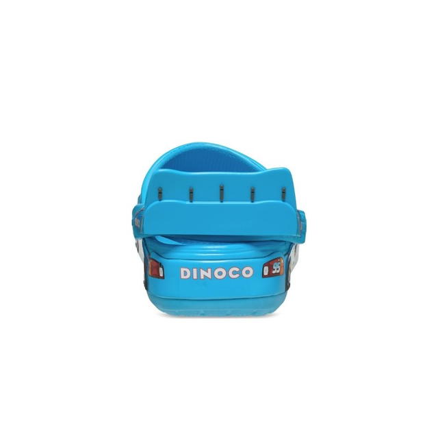 Crocs Crocs X Disney Crocband Clog Cars Lightning McQueen Dinoco - view 5
