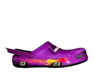 Buy Crocs Crocband Clog Multi at Sasom – Authentic and Ready to Ship