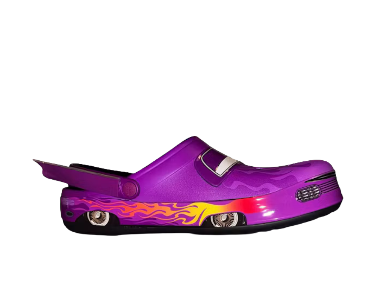 Crocs Crocs Crocband Clog Multi