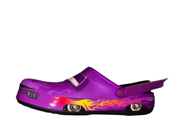 Crocs Crocs Crocband Clog Multi - view 2