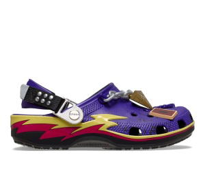 Buy Crocs Classic Clog x Yu-Gi-Oh! Yami Yugi Multi at Sasom – Authentic and Ready to Ship