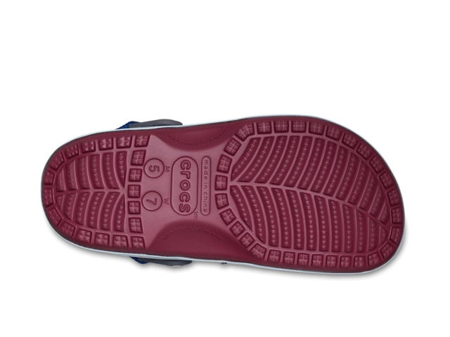 Crocs Crocs x Yu-Gi-Oh! Seto Kaiba Classic Clog Multi - view 4