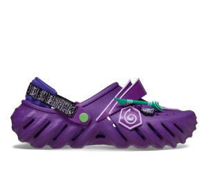 Buy Crocs x Yu-Gi-Oh! Dark Magician Echo Clog Multi at Sasom – Authentic and Ready to Ship