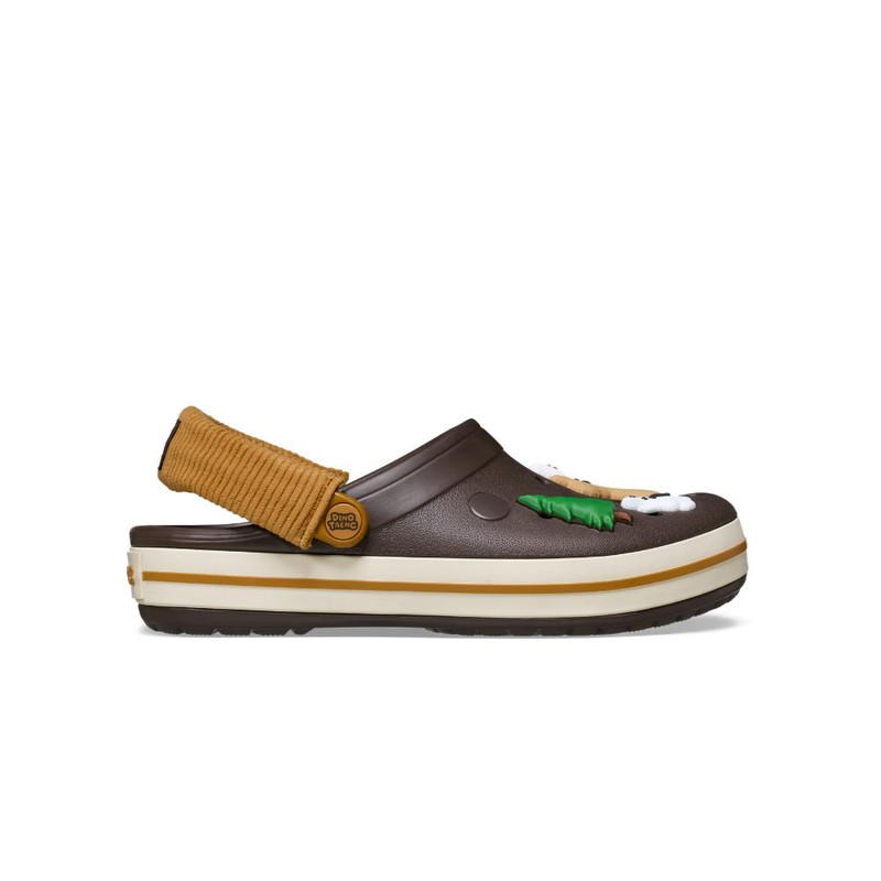 Crocs Crocs DINOTAENG Crocband Clog Multi