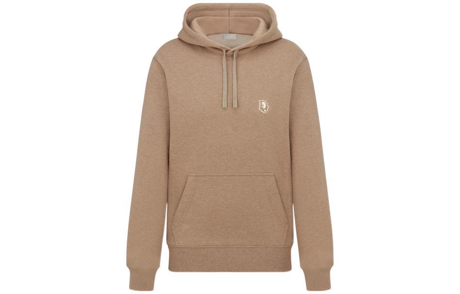 Dior Dior Sweatshirts Men Brown