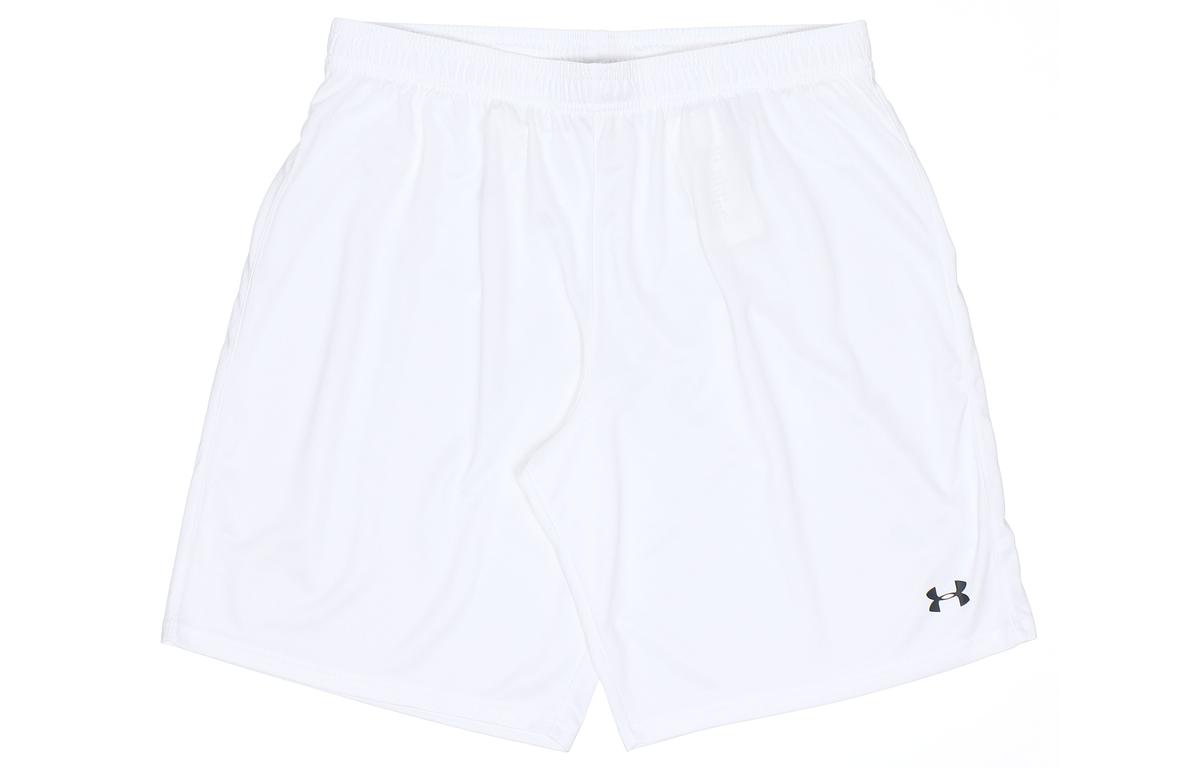 Under Armour Under Armour Sports Shorts Men White