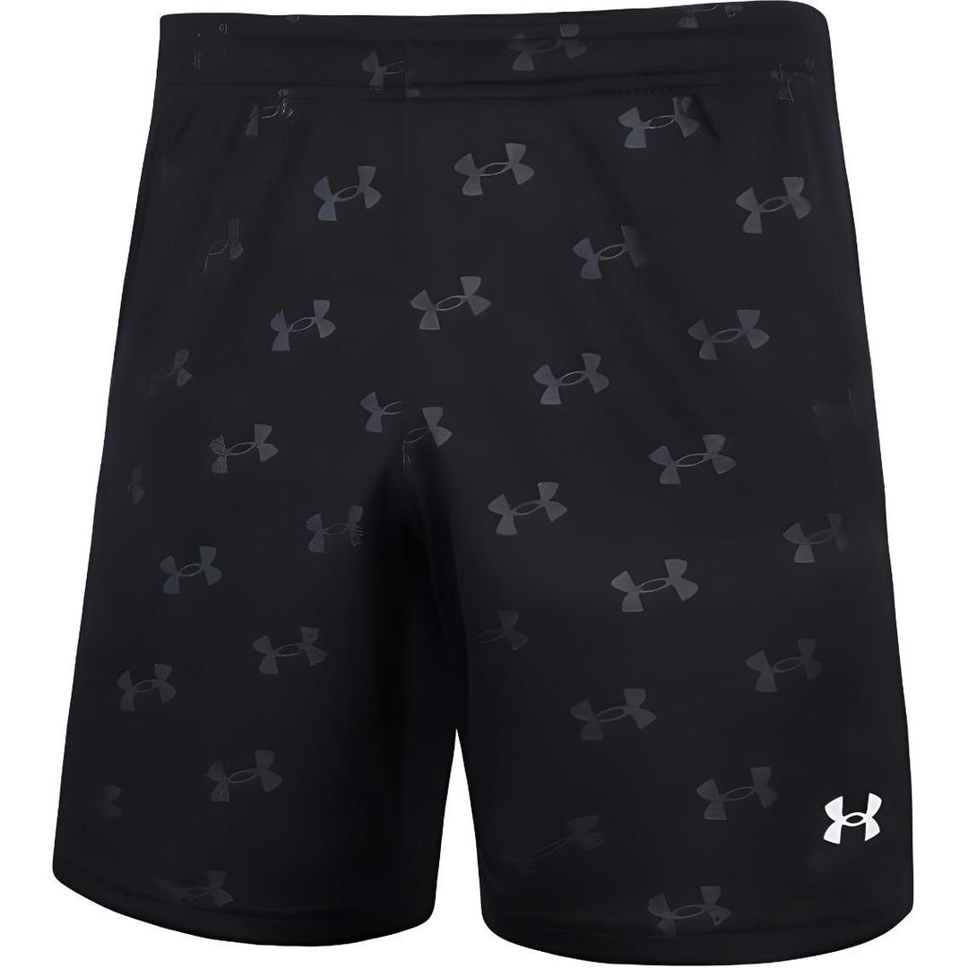 Under Armour Under Armour Casual Shorts Men's Black