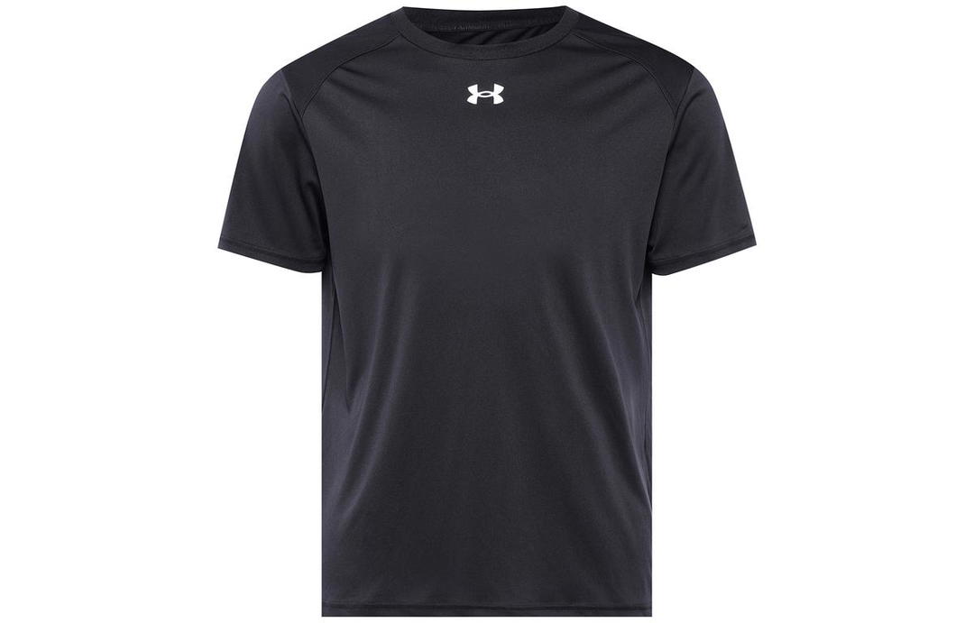 Under Armour Under Armour T Shirt Men's Black