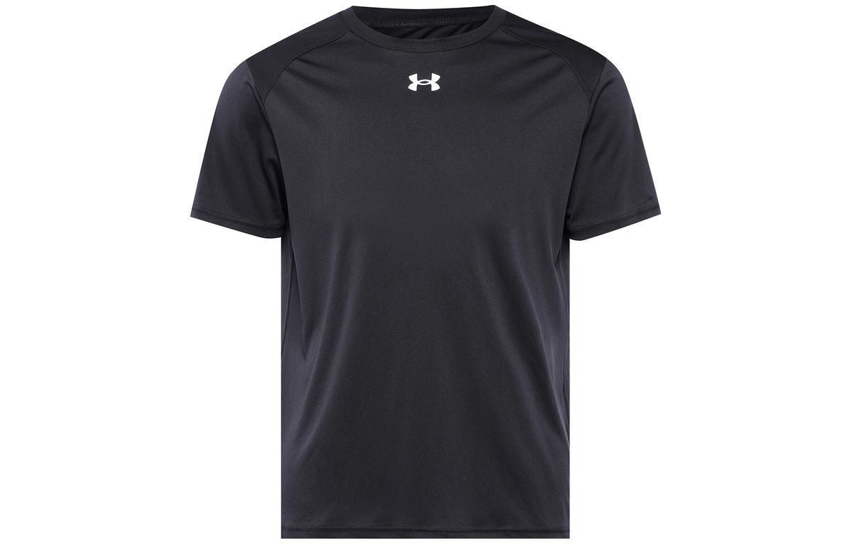 Under Armour Under Armour T Shirt Men's Black