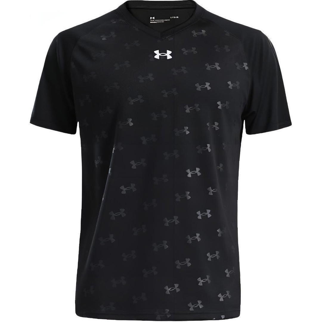 Under Armour Under Armour T-Shirt Unisex Black