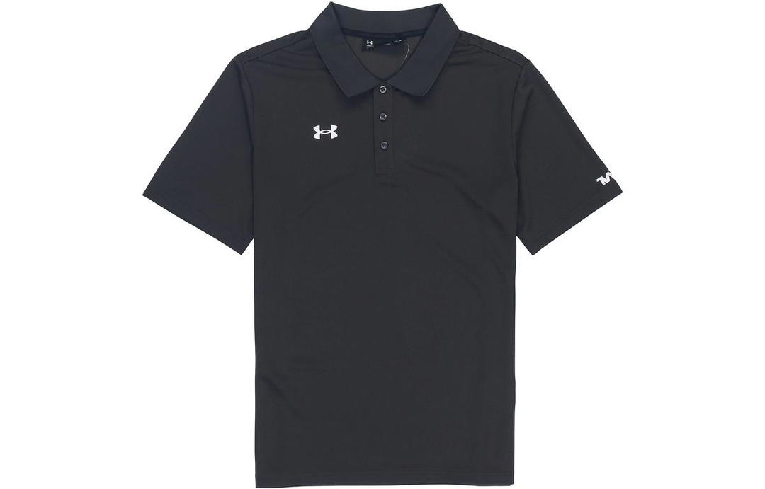 Under Armour Under Armour Polo Shirts Men Dark Gray
