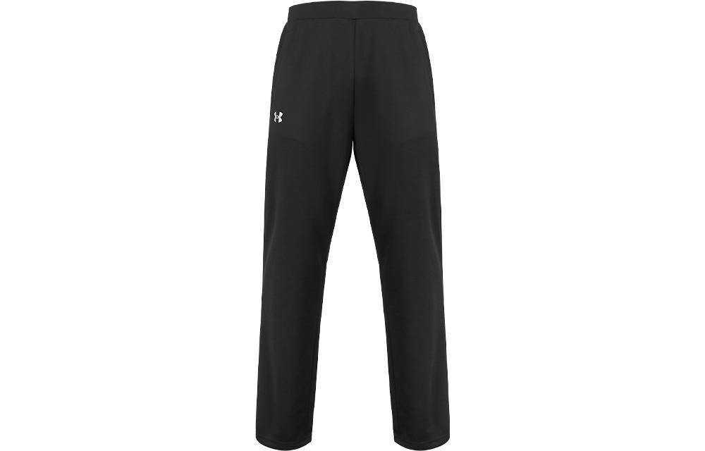 Under Armour Under Armour Knitted Sweatpants Men Black