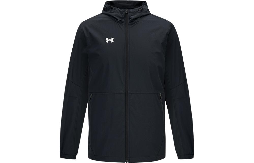 Under Armour Under Armour Jacket Men's Black