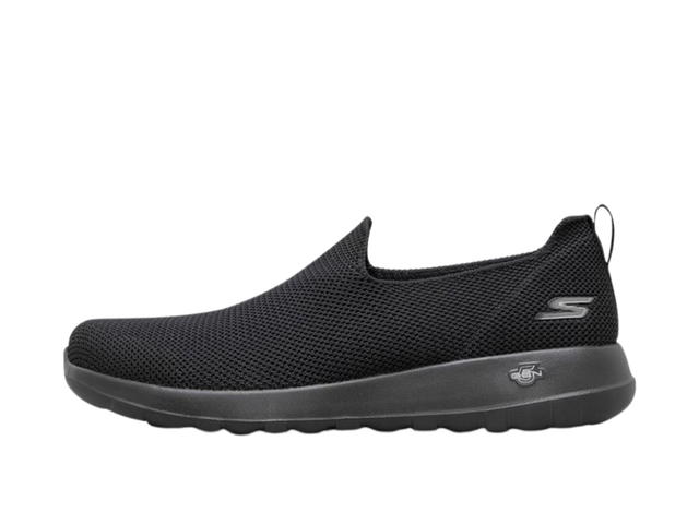 Skechers Skechers Go Walk Max 'All Black' - view 2