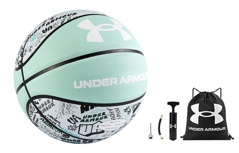 Under Armour Under Armour Graffiti Basketball