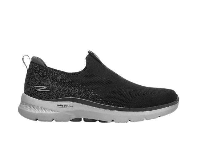 Skechers Skechers Go Walk 6 Slip On Black - view 1