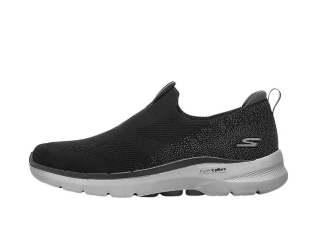 Skechers Skechers Go Walk 6 Slip On Black - view 2