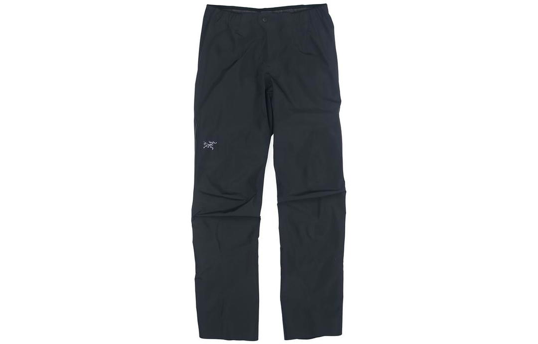 Arc'teryx Arc'teryx Zeta Series Casual Pants Women's Black