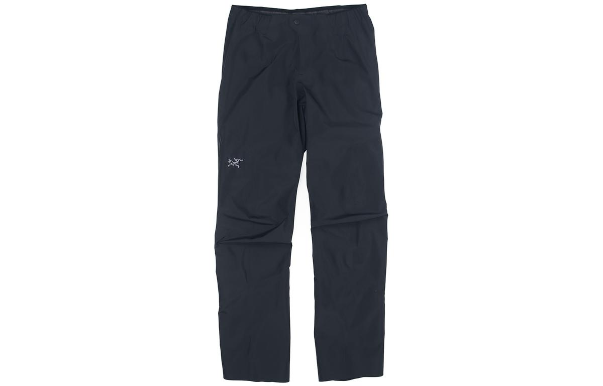 Arcteryx Arcteryx Zeta Series Casual Pants Women's Black