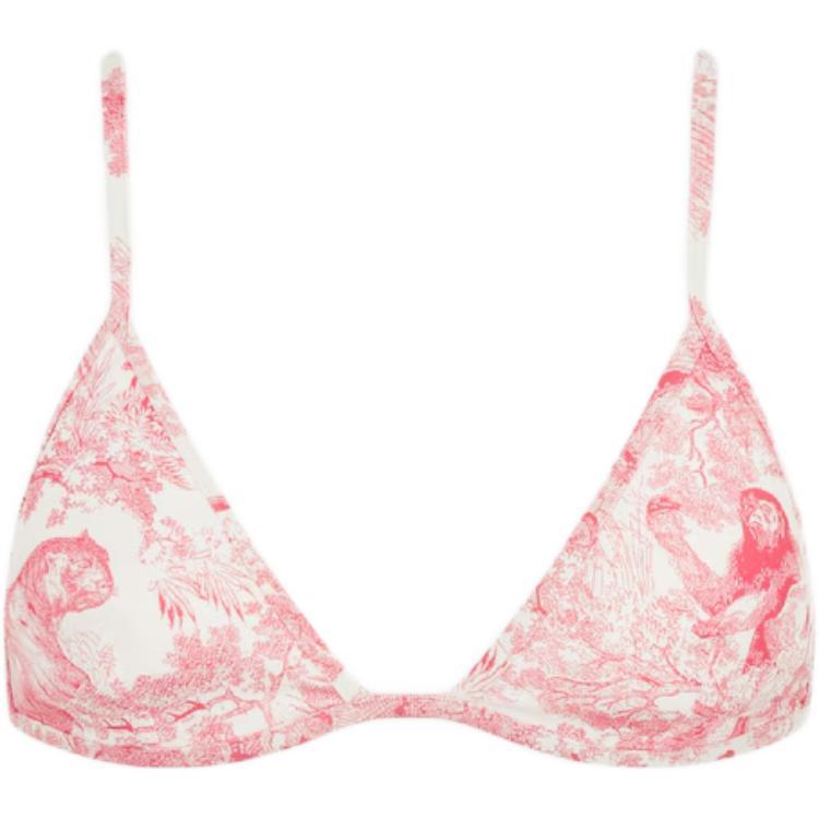 Dior Dior Bikinis Women's Pink