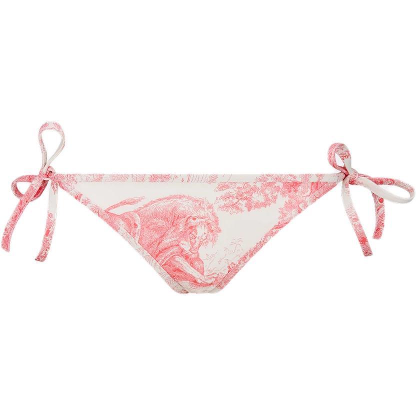 Dior Dior Swimming Shorts Women's Pink