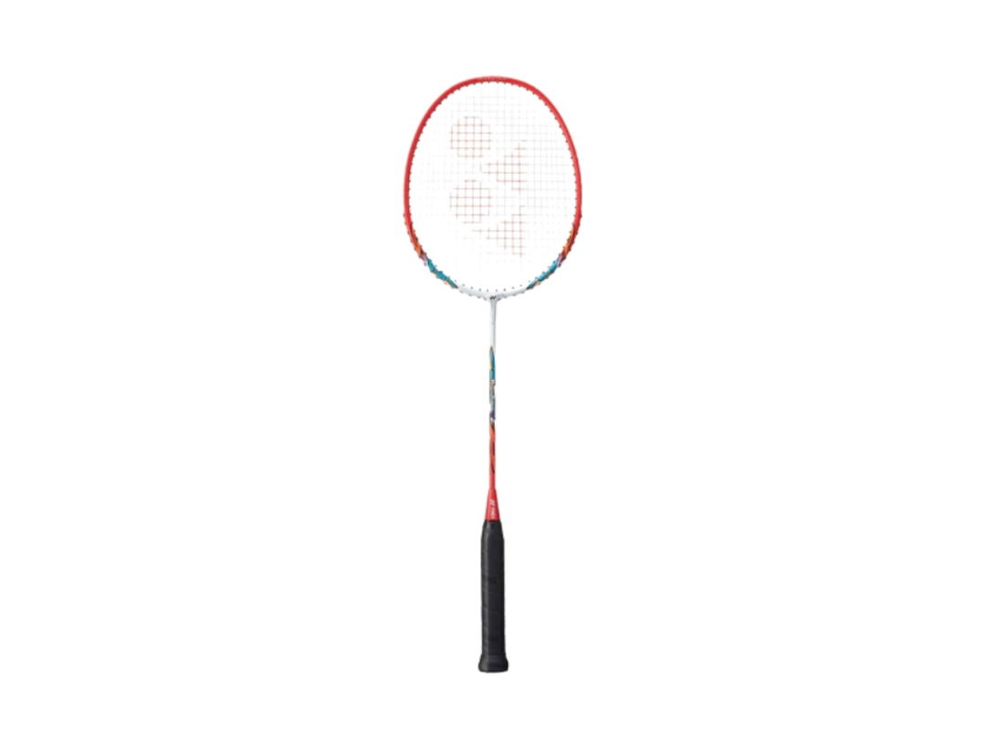 Yonex Yonex Muscle Power 2 White Red (Racket Only)