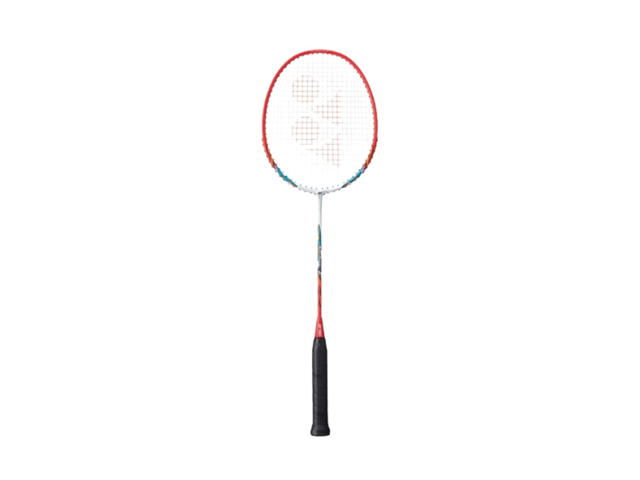 Yonex Yonex Muscle Power 2 White Red (Racket Only) - view 1